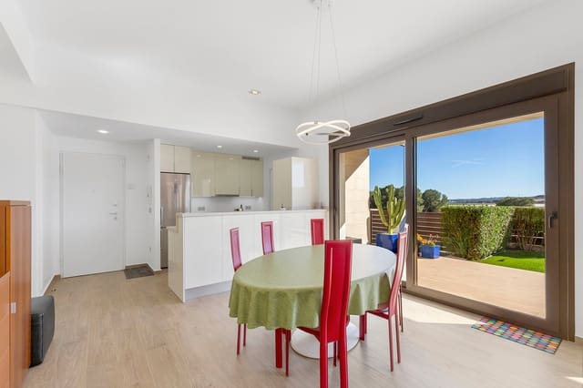 3 soverom Villa til salgs i Vistabella, Orihuela med svømmebasseng garasje - € 475 000 (Ref: 10018159)