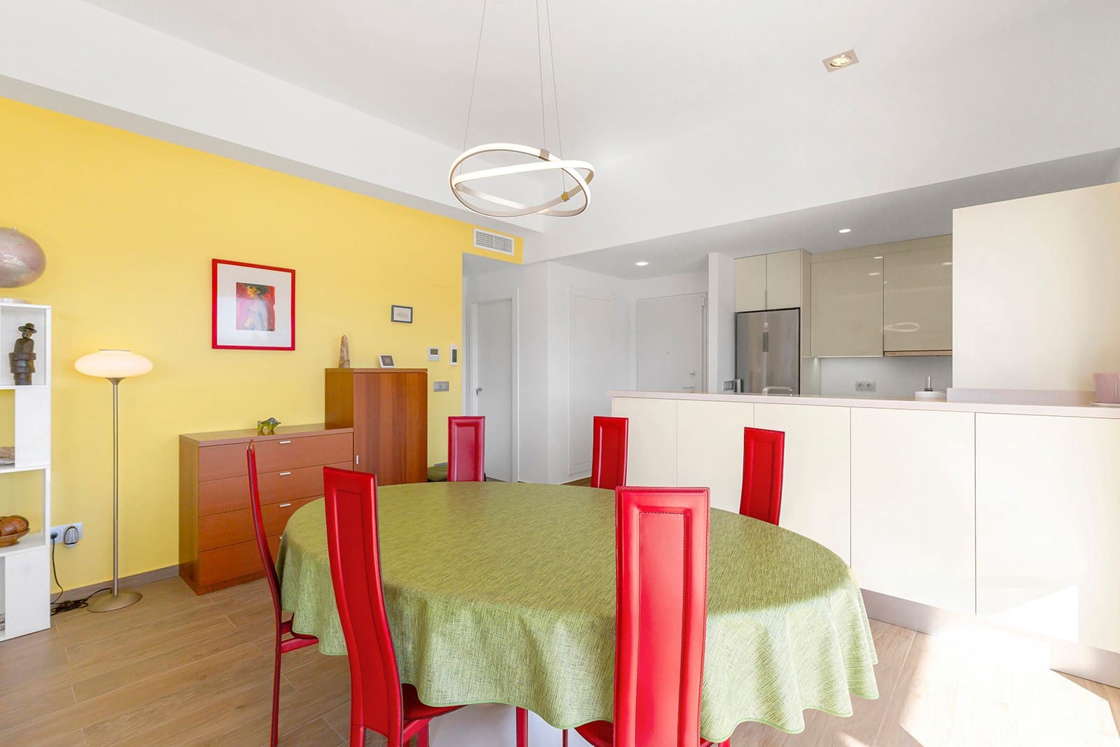3 soverom Villa til salgs i Vistabella med svømmebasseng garasje - € 475 000 (Ref: 10018159)