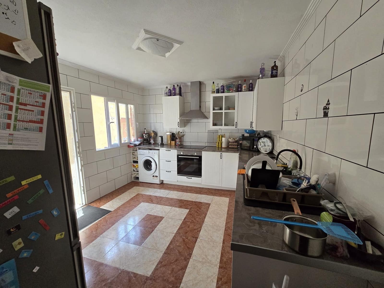 6 makuuhuone Huvila myytävänä paikassa Sax mukana uima-altaan - 275 000 € (Ref: 10023472)