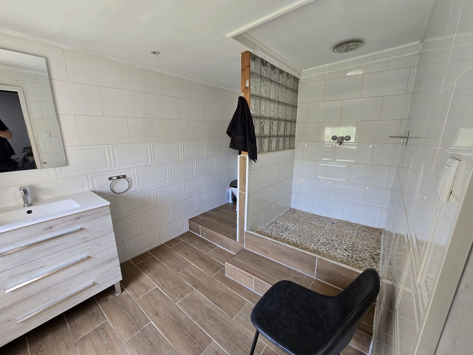 6 makuuhuone Huvila myytävänä paikassa Sax mukana uima-altaan - 275 000 € (Ref: 10023472)