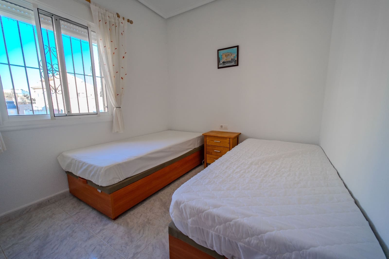 2 camera da letto Villa in vendita in Ciudad Quesada con piscina - 245.000 € (Rif: 10023474)
