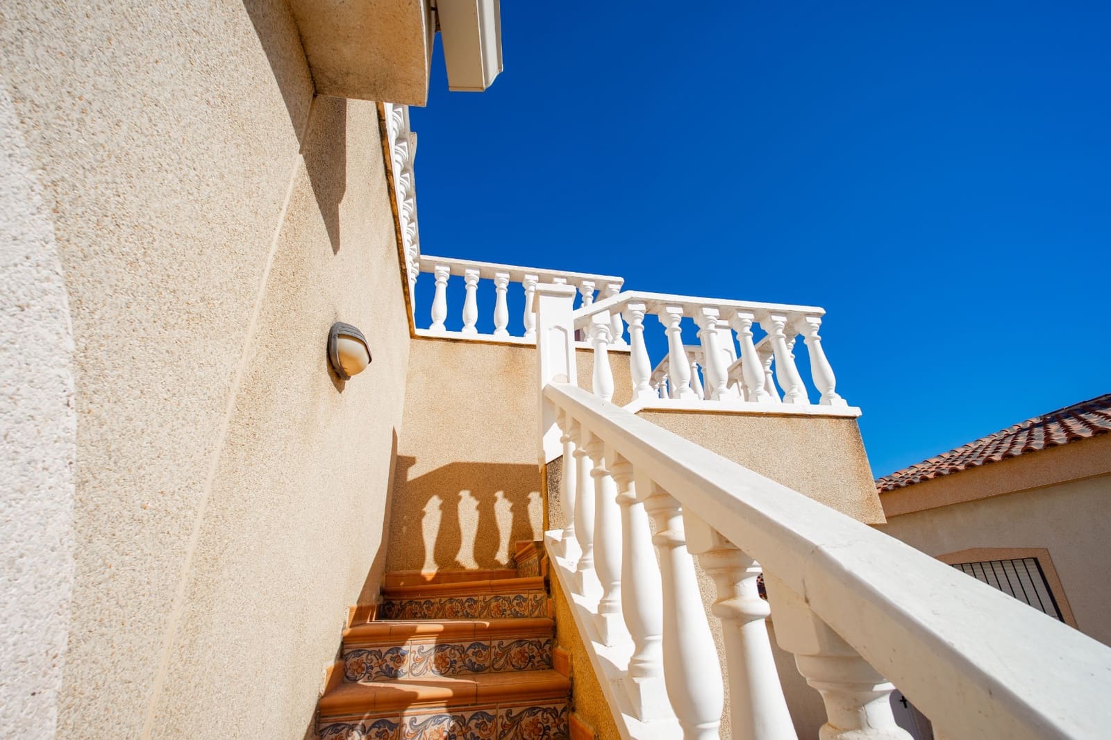 2 camera da letto Villa in vendita in Ciudad Quesada con piscina - 245.000 € (Rif: 10023474)