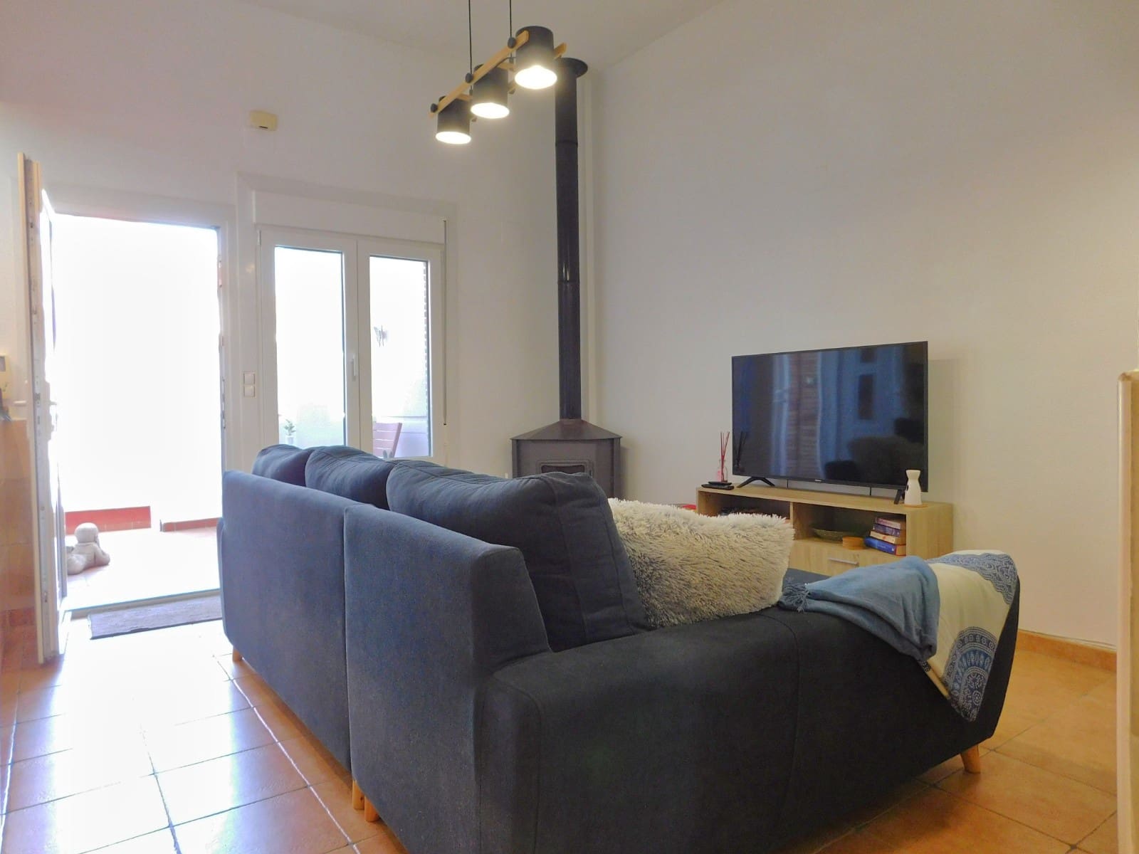 2 soverom Leilighet til salgs i Torremendo med svømmebasseng - € 105 000 (Ref: 10023475)