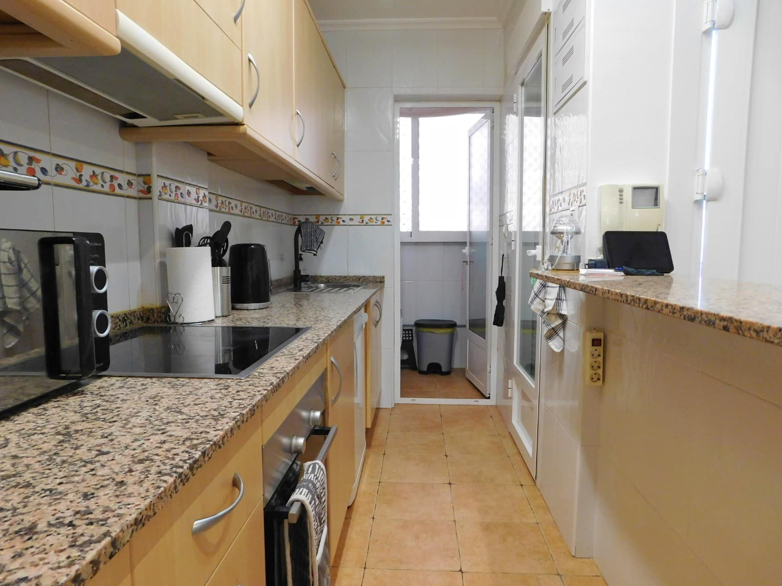 2 soverom Leilighet til salgs i Torremendo med svømmebasseng - € 105 000 (Ref: 10023475)