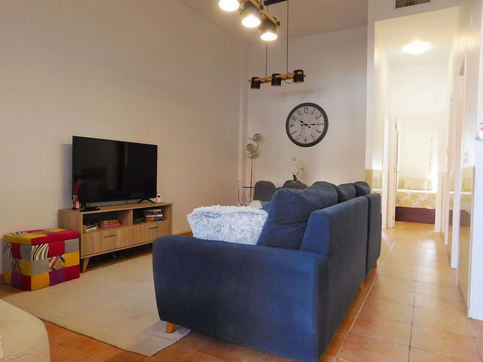 2 soverom Leilighet til salgs i Torremendo med svømmebasseng - € 105 000 (Ref: 10023475)