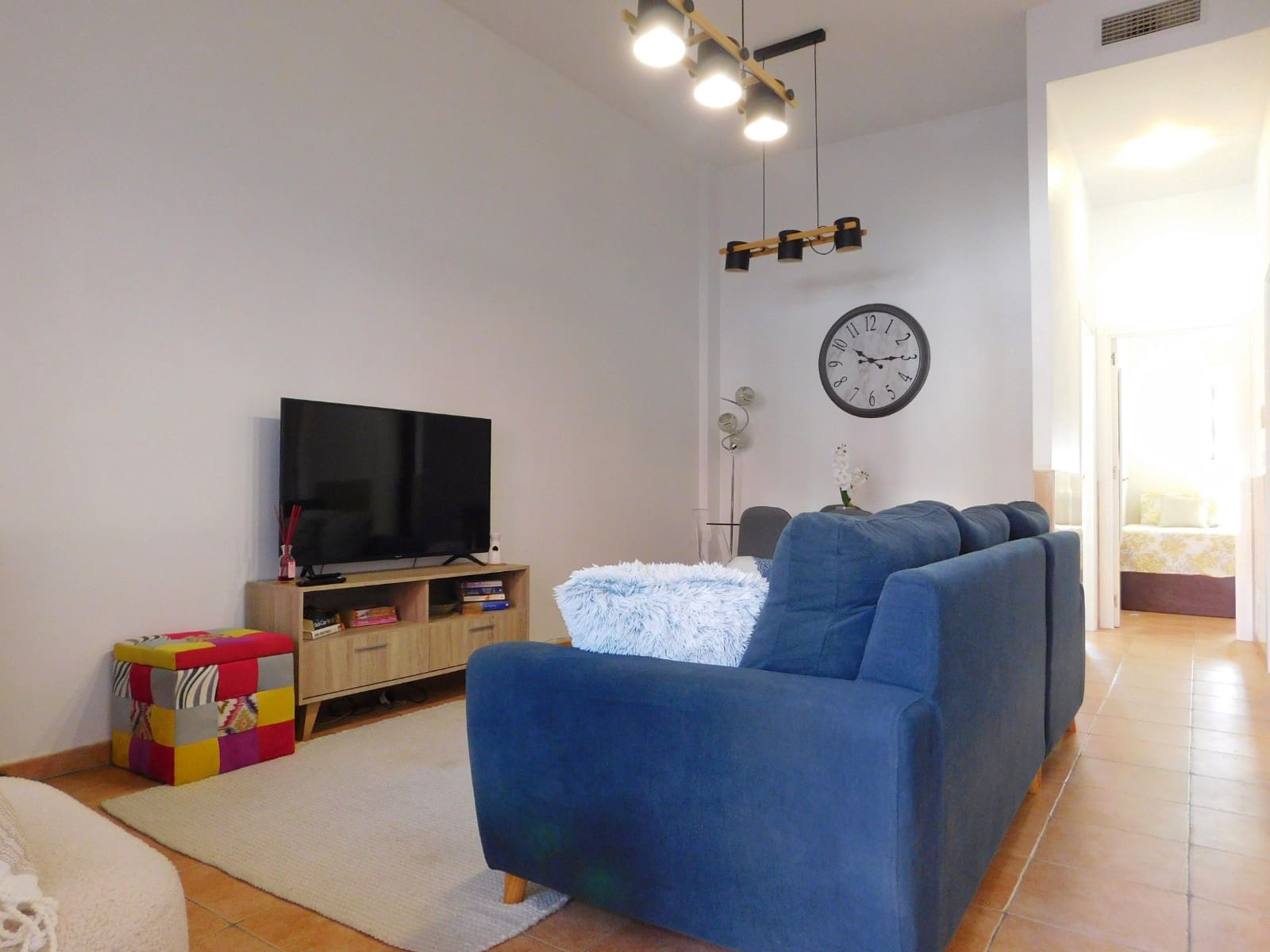 2 soverom Leilighet til salgs i Torremendo med svømmebasseng - € 105 000 (Ref: 10023475)
