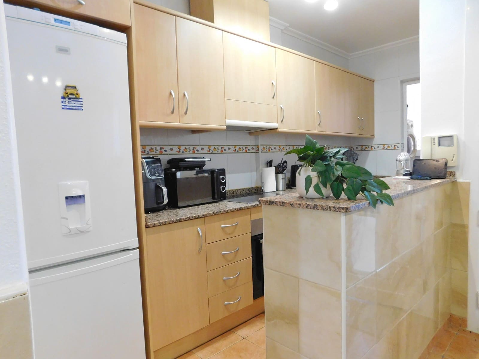 2 soverom Leilighet til salgs i Torremendo med svømmebasseng - € 105 000 (Ref: 10023475)