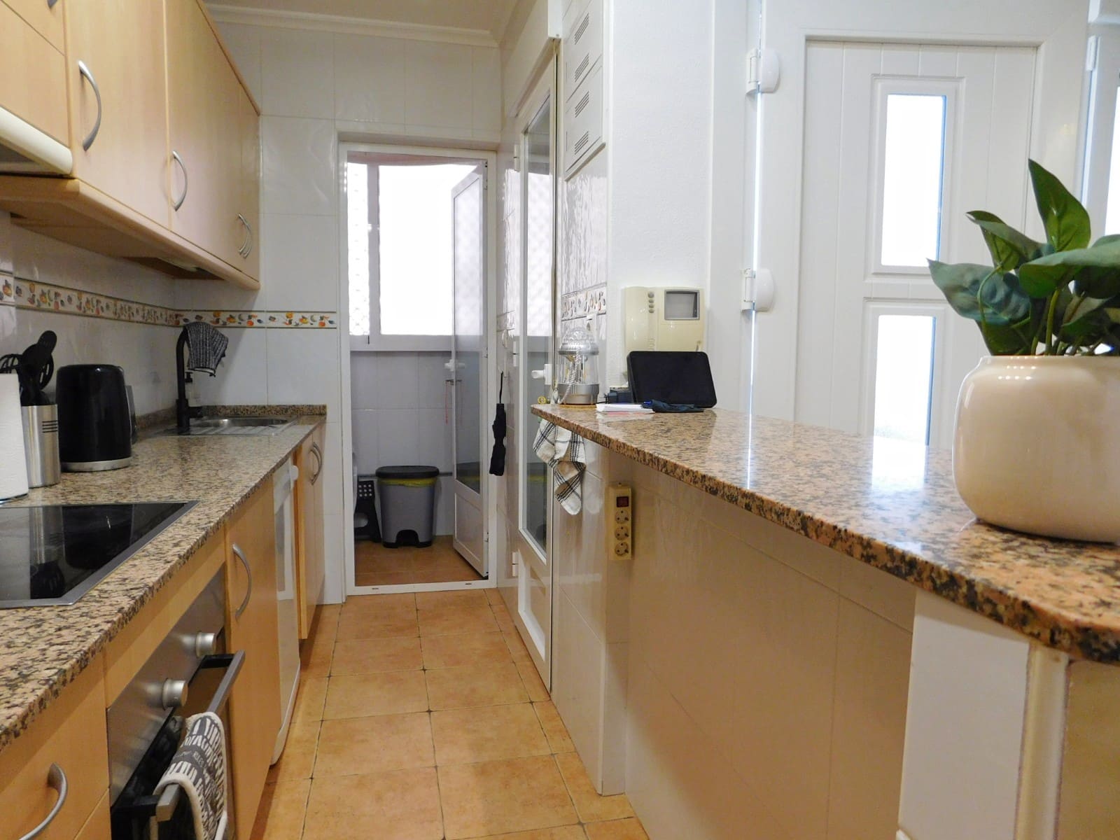 2 soverom Leilighet til salgs i Torremendo med svømmebasseng - € 105 000 (Ref: 10023475)