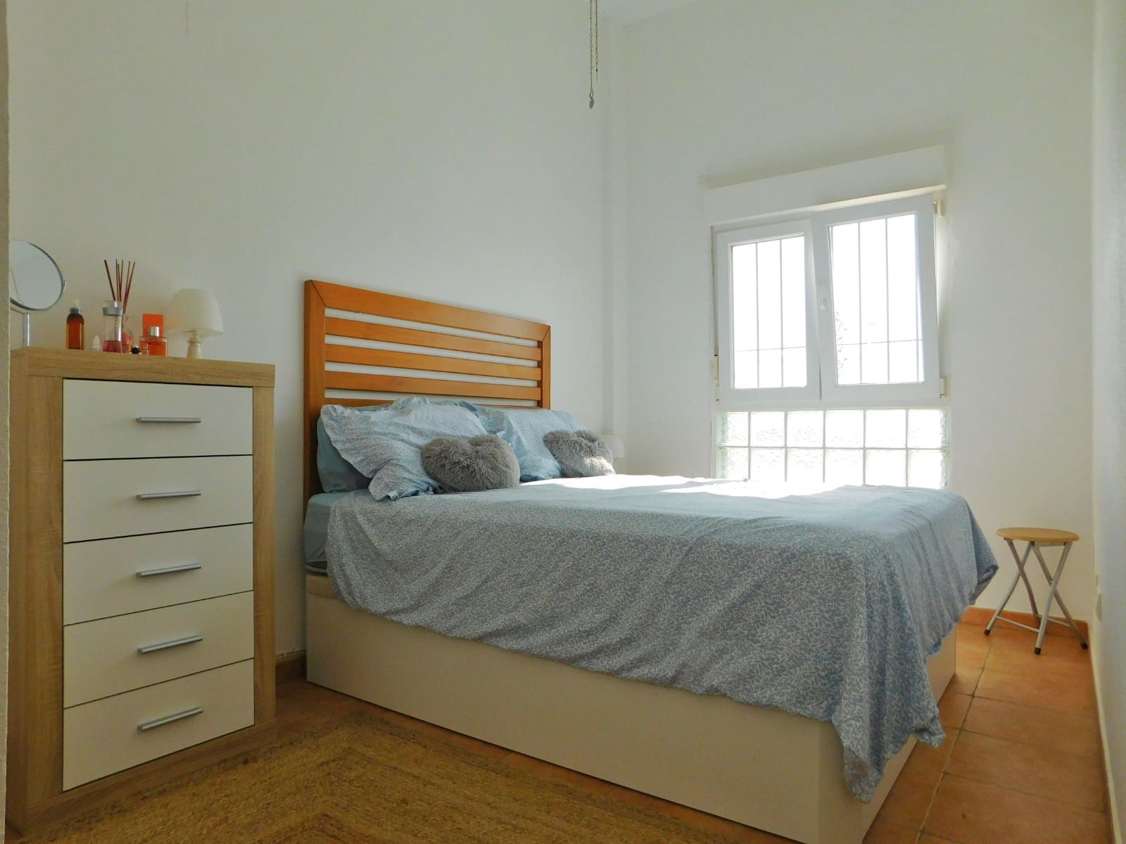2 soverom Leilighet til salgs i Torremendo med svømmebasseng - € 105 000 (Ref: 10023475)
