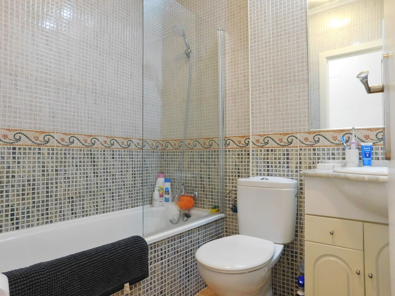 2 soverom Leilighet til salgs i Torremendo med svømmebasseng - € 105 000 (Ref: 10023475)
