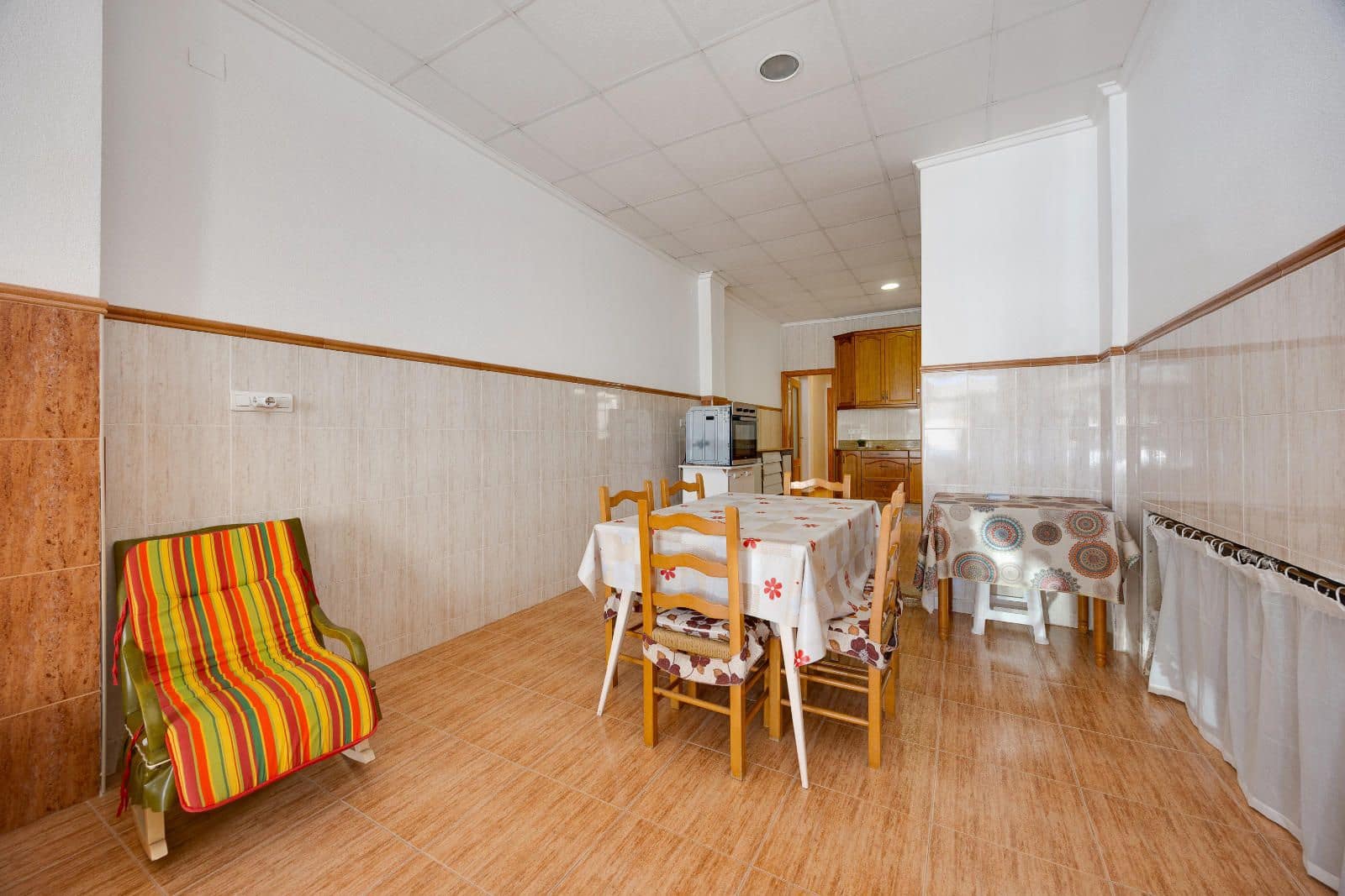 3 soverom Leilighet til salgs i Torrevieja - € 154 969 (Ref: 10023476)