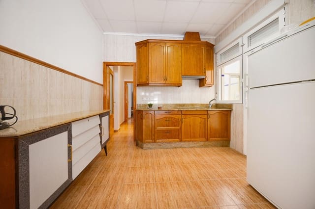 3 soverom Leilighet til salgs i Las Piscinas Naturales, Torrevieja - € 154 969 (Ref: 10023476)