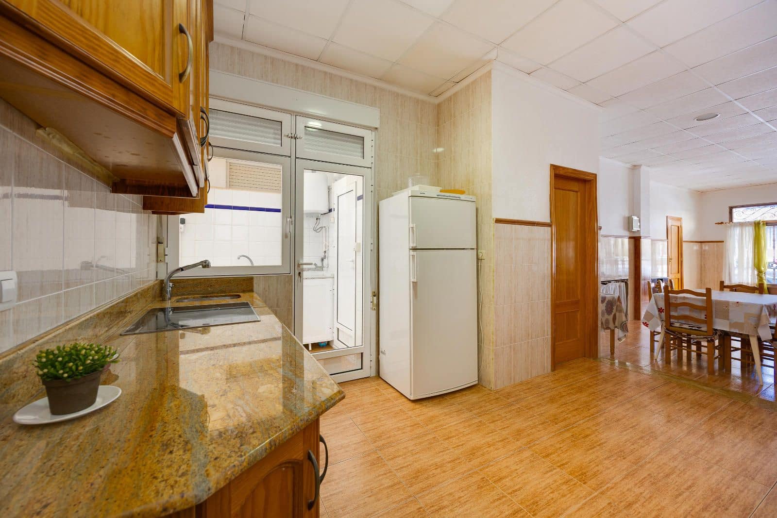 3 soverom Leilighet til salgs i Torrevieja - € 154 969 (Ref: 10023476)