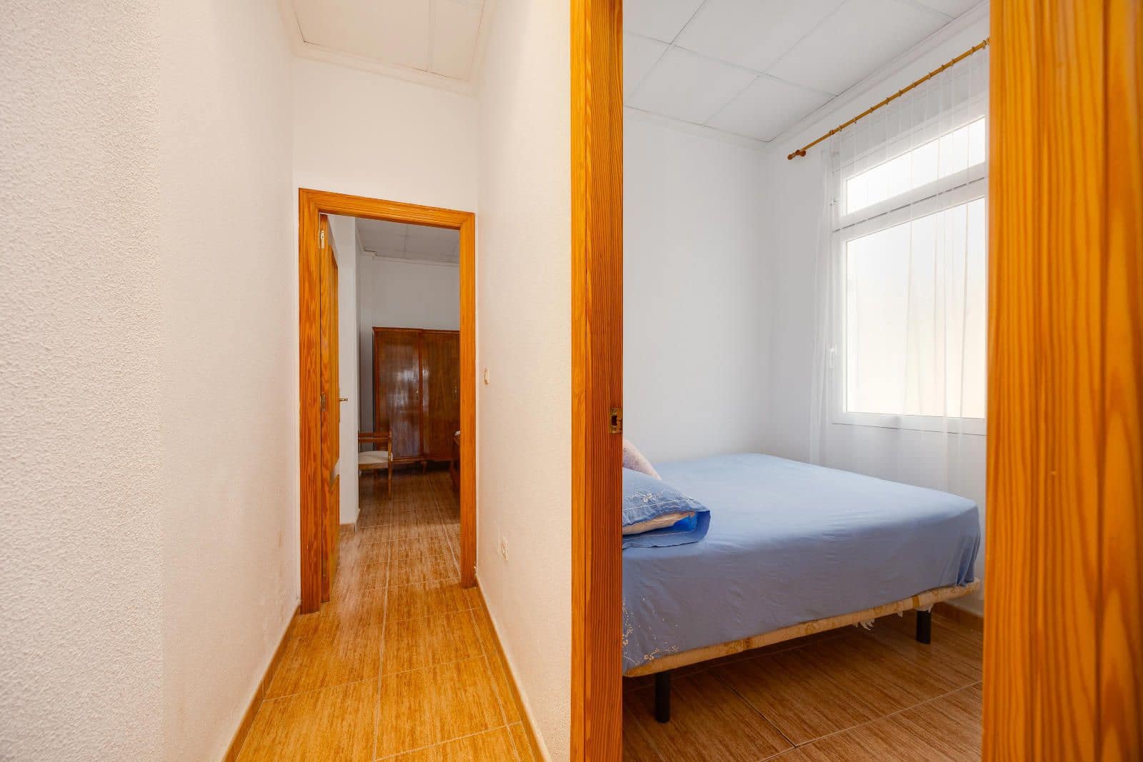 3 soverom Leilighet til salgs i Torrevieja - € 154 969 (Ref: 10023476)