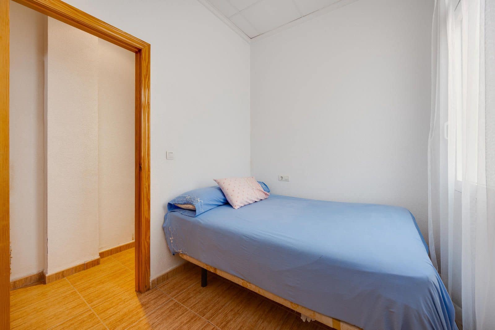 3 soverom Leilighet til salgs i Torrevieja - € 154 969 (Ref: 10023476)
