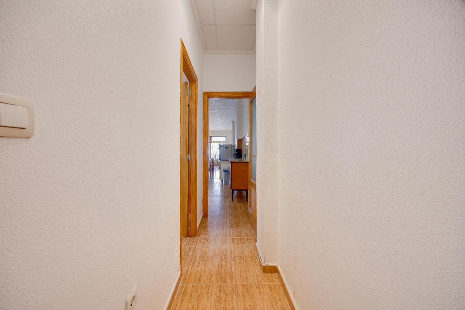 3 soverom Leilighet til salgs i Torrevieja - € 154 969 (Ref: 10023476)