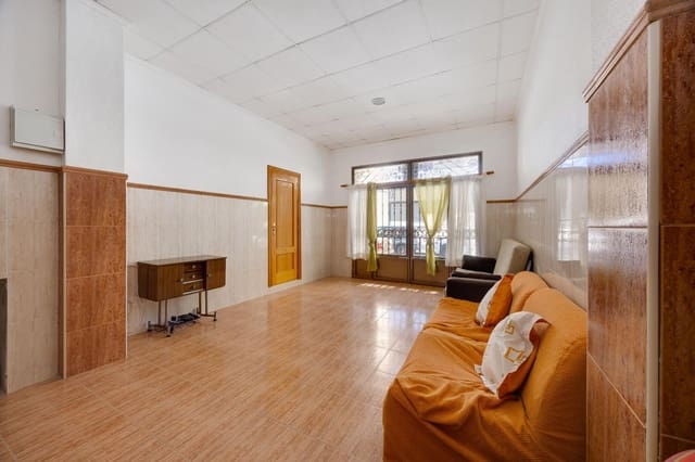 3 soverom Leilighet til salgs i Las Piscinas Naturales, Torrevieja - € 154 969 (Ref: 10023476)