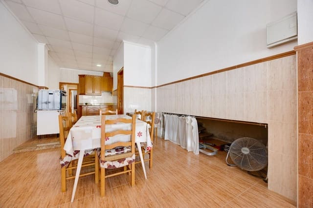 3 soverom Leilighet til salgs i Las Piscinas Naturales, Torrevieja - € 154 969 (Ref: 10023476)