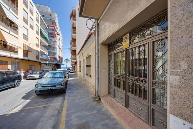 3 soverom Leilighet til salgs i Las Piscinas Naturales, Torrevieja - € 154 969 (Ref: 10023476)