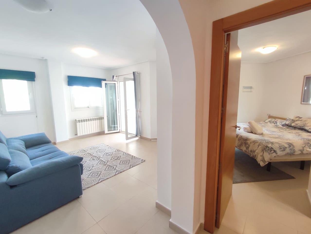 2 sovrum Lägenhet till salu i Hacienda Riquelme med pool garage - 159 995 € (Ref: 10034453)