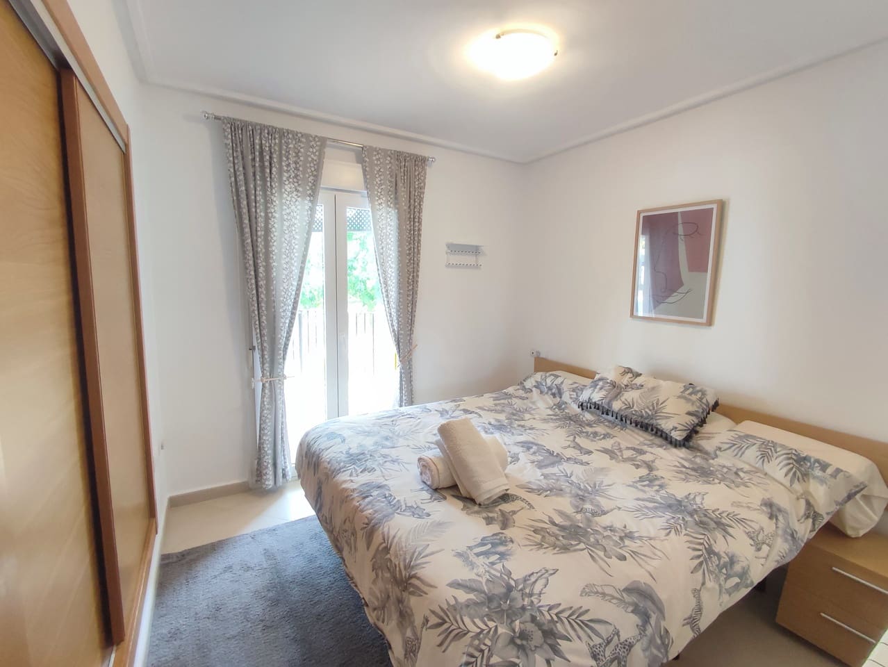 2 sovrum Lägenhet till salu i Hacienda Riquelme med pool garage - 159 995 € (Ref: 10034453)
