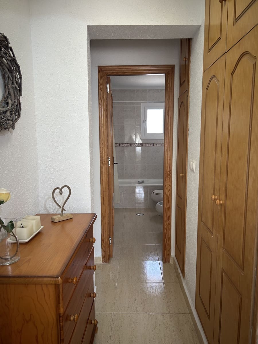 3 Zimmer Villa zu verkaufen in Camposol - 260.000 € (Ref: 10034456)