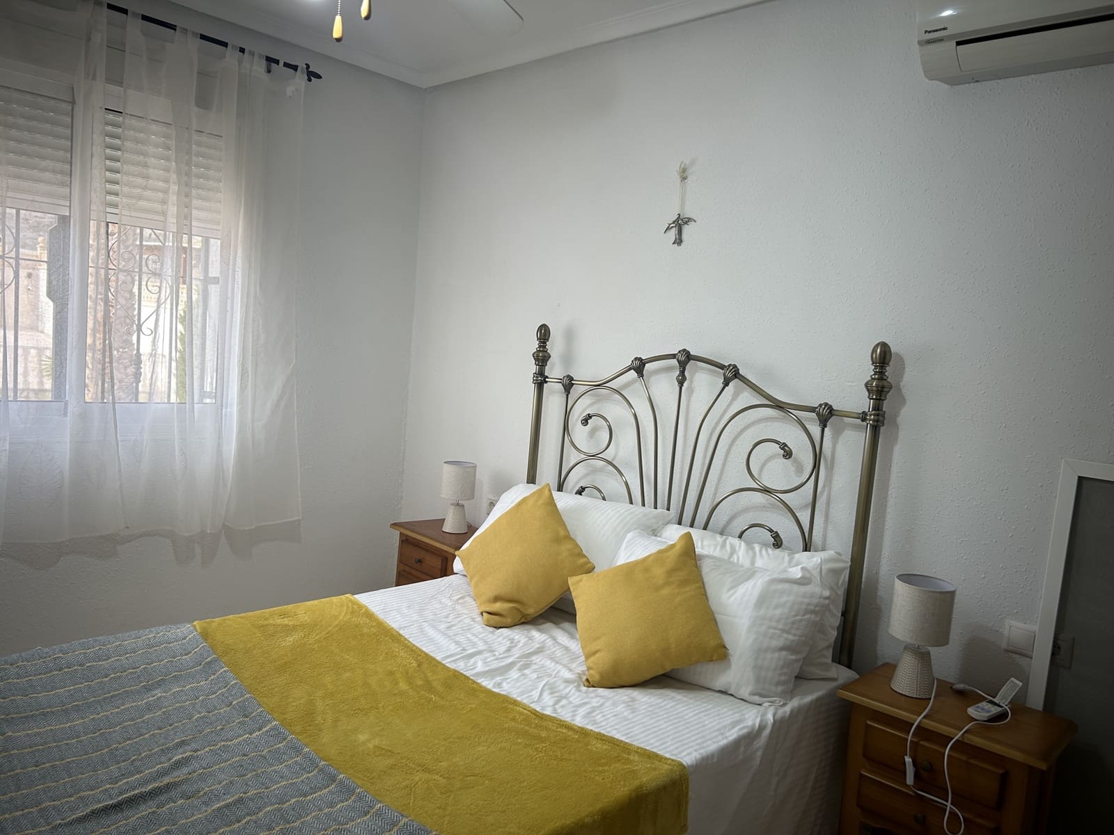 3 Zimmer Villa zu verkaufen in Camposol - 260.000 € (Ref: 10034456)