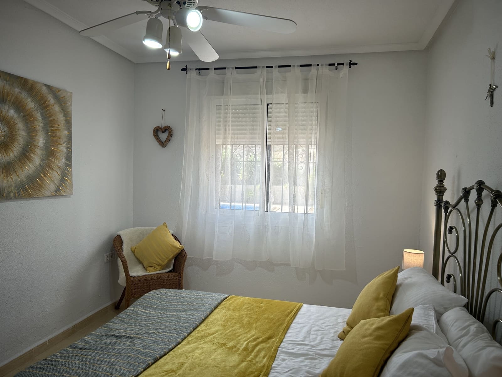 3 Zimmer Villa zu verkaufen in Camposol - 260.000 € (Ref: 10034456)