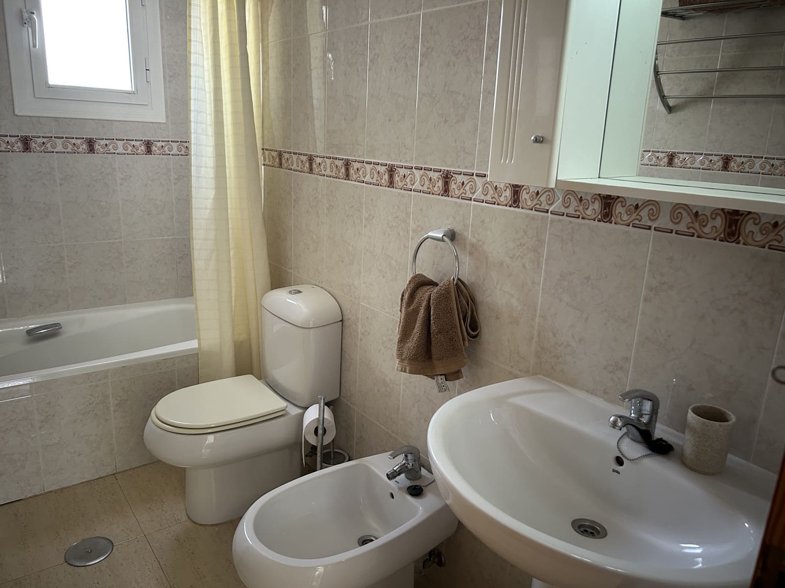 3 Zimmer Villa zu verkaufen in Camposol - 260.000 € (Ref: 10034456)