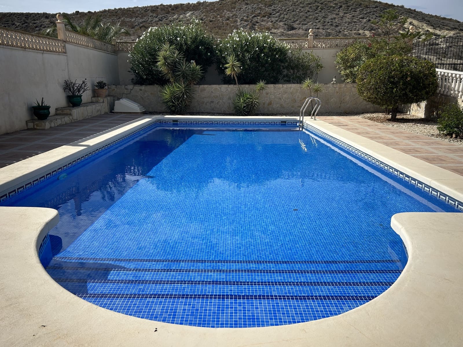 3 Zimmer Villa zu verkaufen in Camposol - 260.000 € (Ref: 10034456)