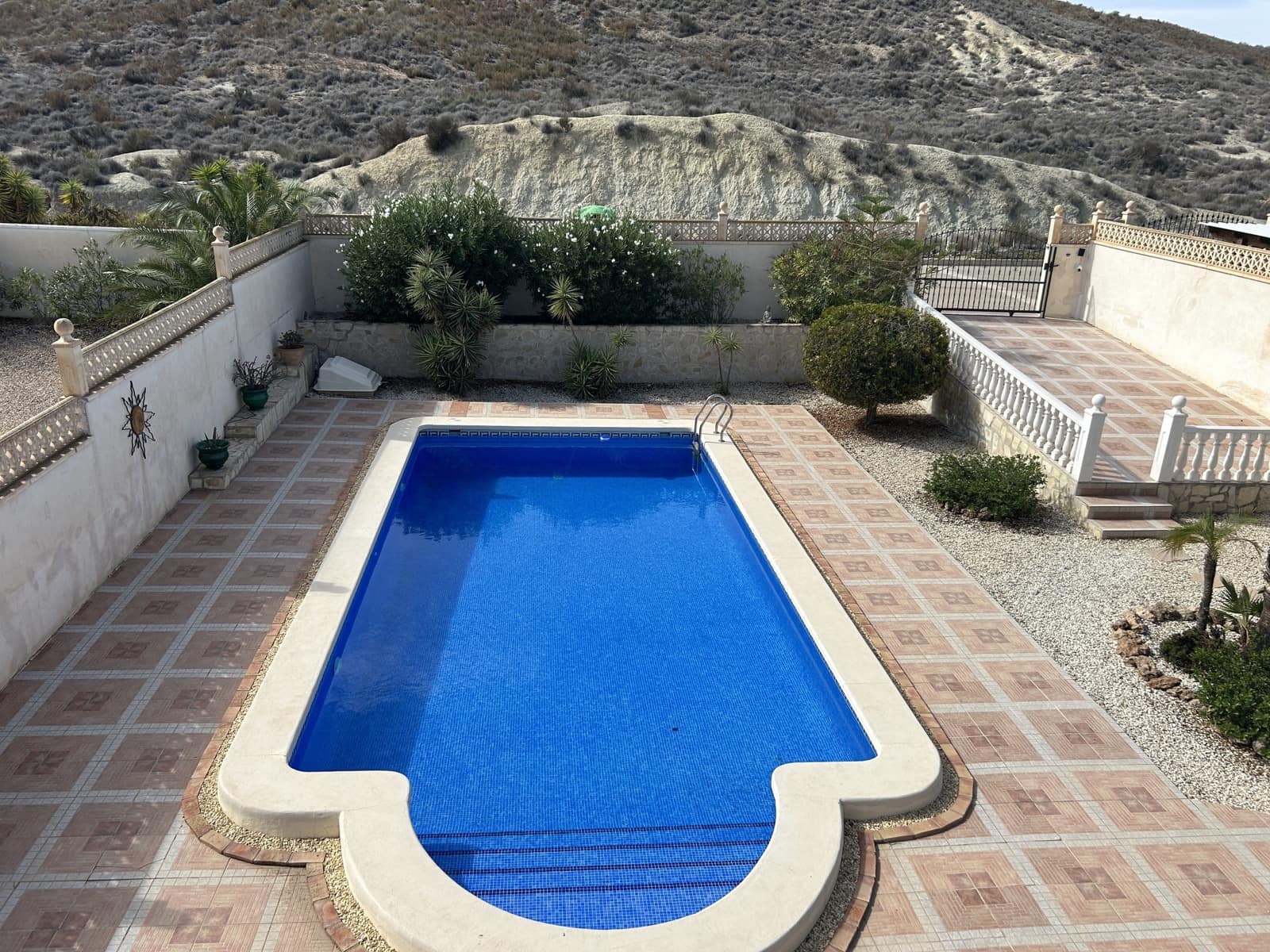 3 Zimmer Villa zu verkaufen in Camposol - 260.000 € (Ref: 10034456)