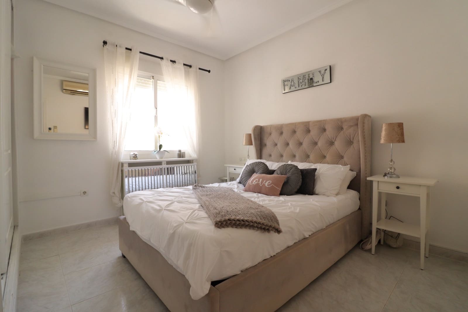 4 slaapkamer Villa te koop in Benimar met zwembad garage - € 390.000 (Ref: 10034458)