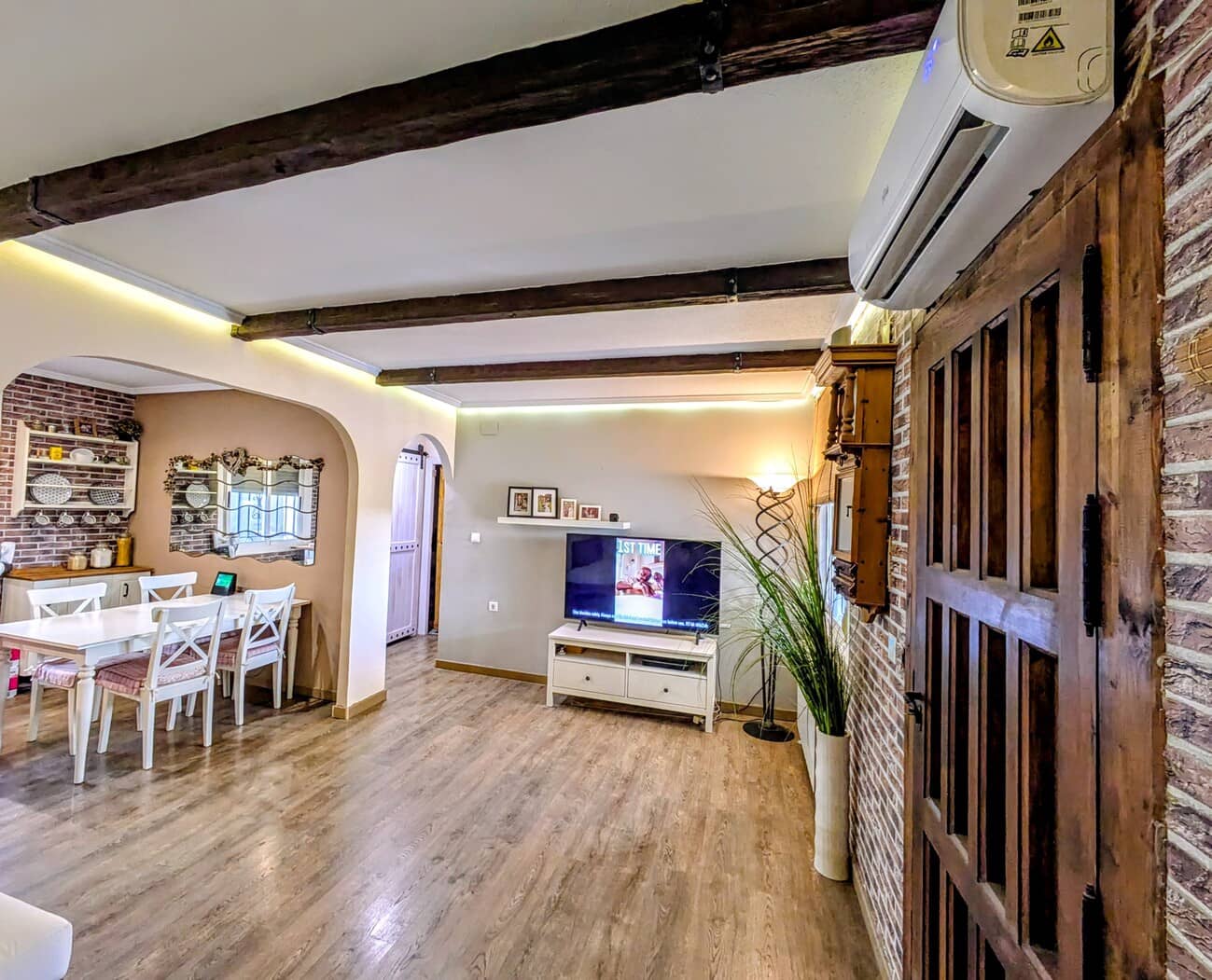 3 chambre Villa/Maison à vendre à Mazarron - 130 000 € (Ref: 10036193)