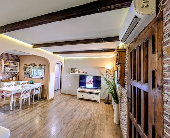 3 chambre Villa/Maison à vendre à Mazarrón ciudad, Mazarrón - 130 000 € (Ref: 10036193)