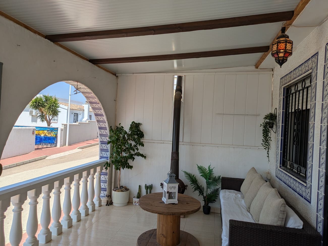 3 chambre Villa/Maison à vendre à Mazarron - 130 000 € (Ref: 10036193)