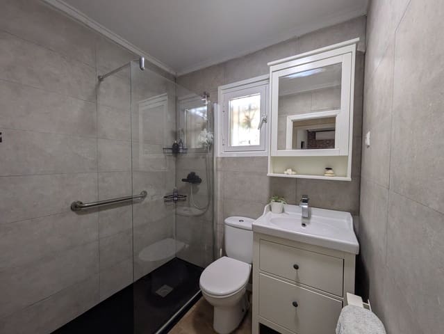 3 chambre Villa/Maison à vendre à Mazarrón ciudad, Mazarrón - 130 000 € (Ref: 10036193)