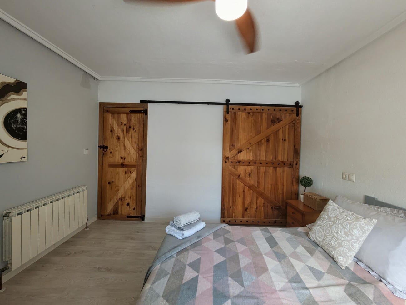 3 chambre Villa/Maison à vendre à Mazarron - 130 000 € (Ref: 10036193)
