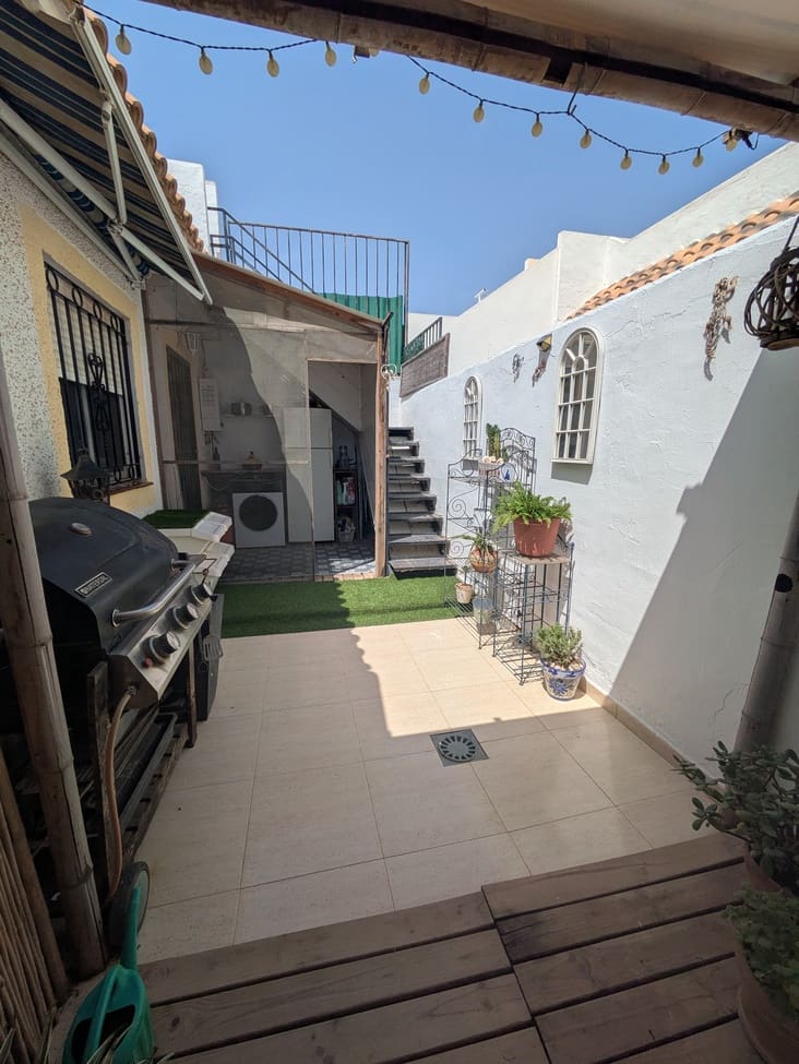 3 chambre Villa/Maison à vendre à Mazarron - 130 000 € (Ref: 10036193)