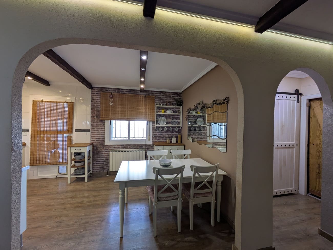 3 chambre Villa/Maison à vendre à Mazarron - 130 000 € (Ref: 10036193)