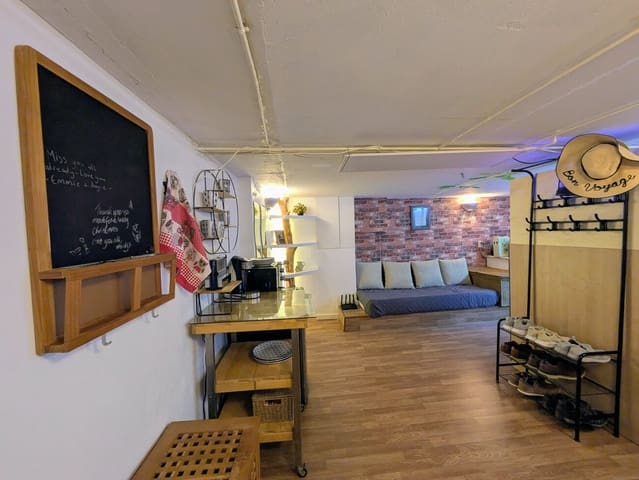 3 chambre Villa/Maison à vendre à Mazarrón ciudad, Mazarrón - 130 000 € (Ref: 10036193)