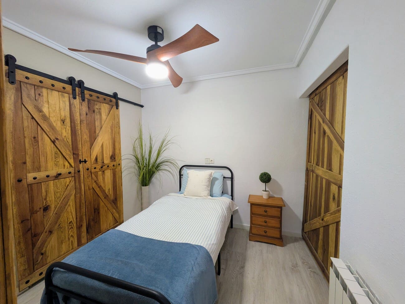 3 chambre Villa/Maison à vendre à Mazarron - 130 000 € (Ref: 10036193)