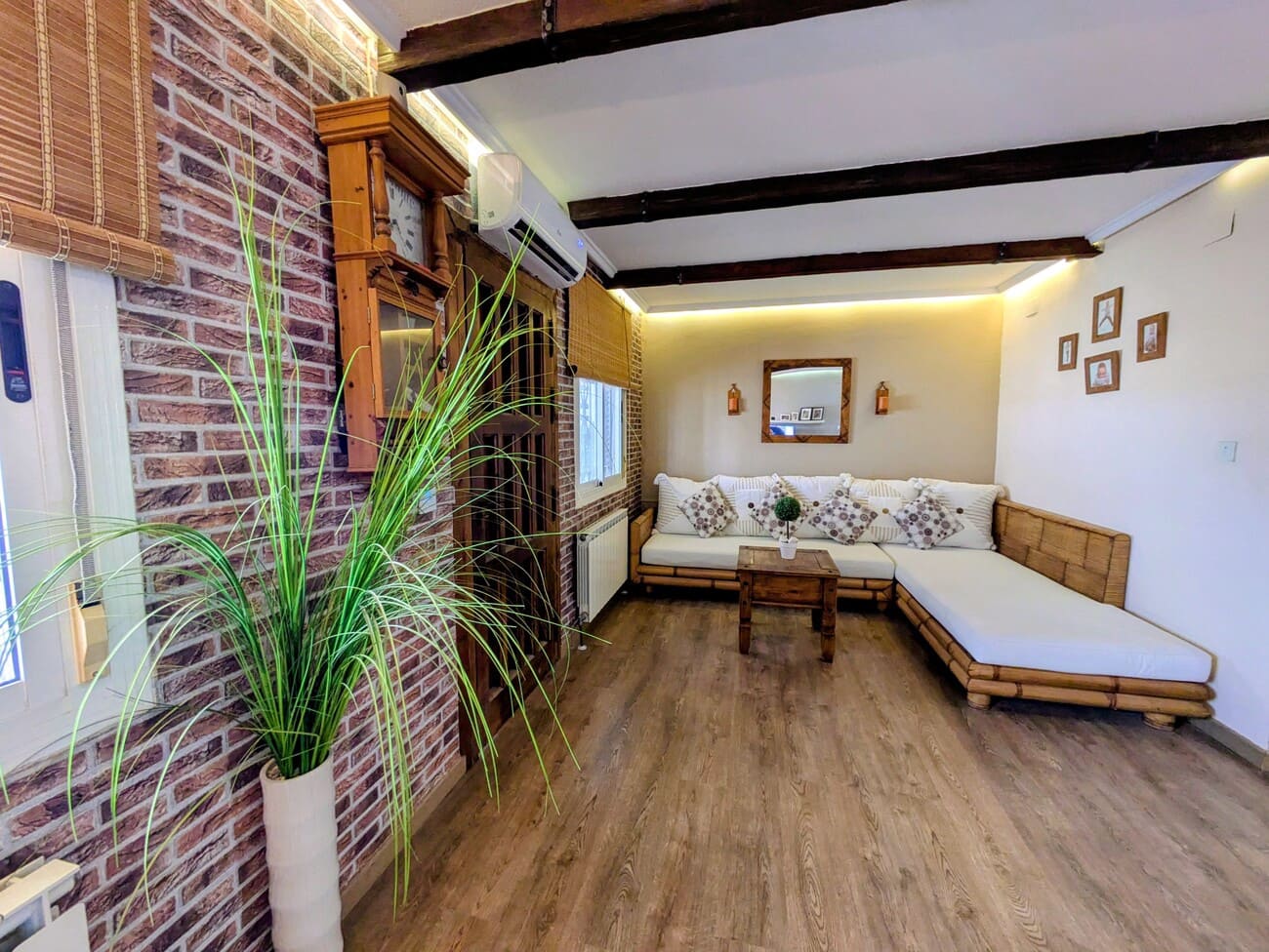 3 chambre Villa/Maison à vendre à Mazarron - 130 000 € (Ref: 10036193)