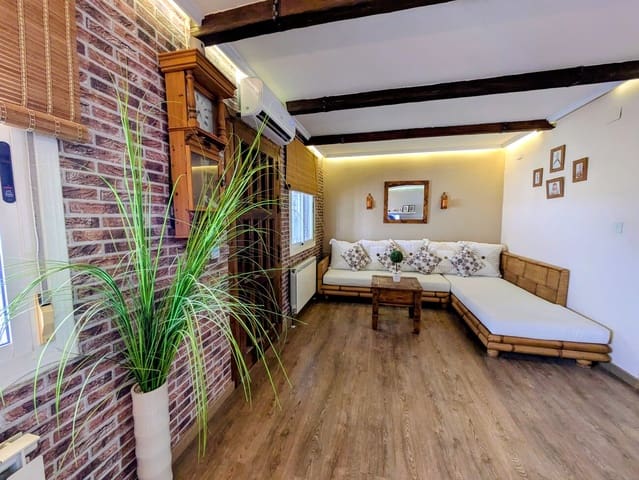3 chambre Villa/Maison à vendre à Mazarrón ciudad, Mazarrón - 130 000 € (Ref: 10036193)