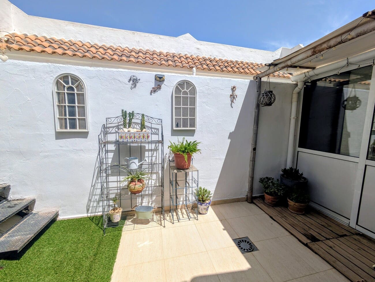3 chambre Villa/Maison à vendre à Mazarron - 130 000 € (Ref: 10036193)