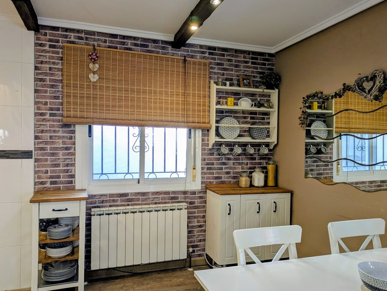 3 chambre Villa/Maison à vendre à Mazarron - 130 000 € (Ref: 10036193)