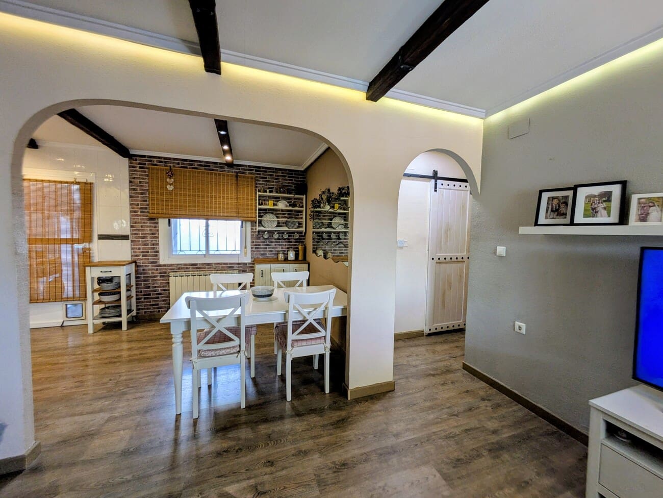 3 chambre Villa/Maison à vendre à Mazarron - 130 000 € (Ref: 10036193)
