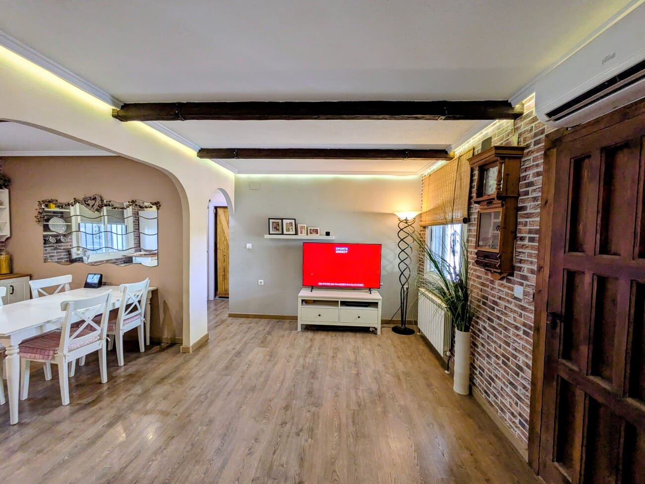 3 chambre Villa/Maison à vendre à Mazarron - 130 000 € (Ref: 10036193)