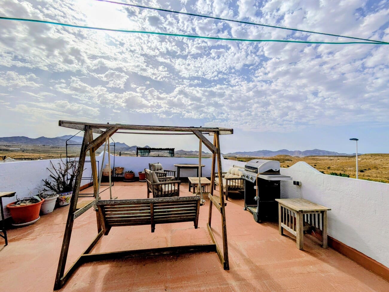 3 chambre Villa/Maison à vendre à Mazarron - 130 000 € (Ref: 10036193)