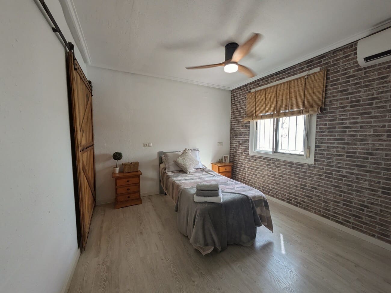 3 chambre Villa/Maison à vendre à Mazarron - 130 000 € (Ref: 10036193)