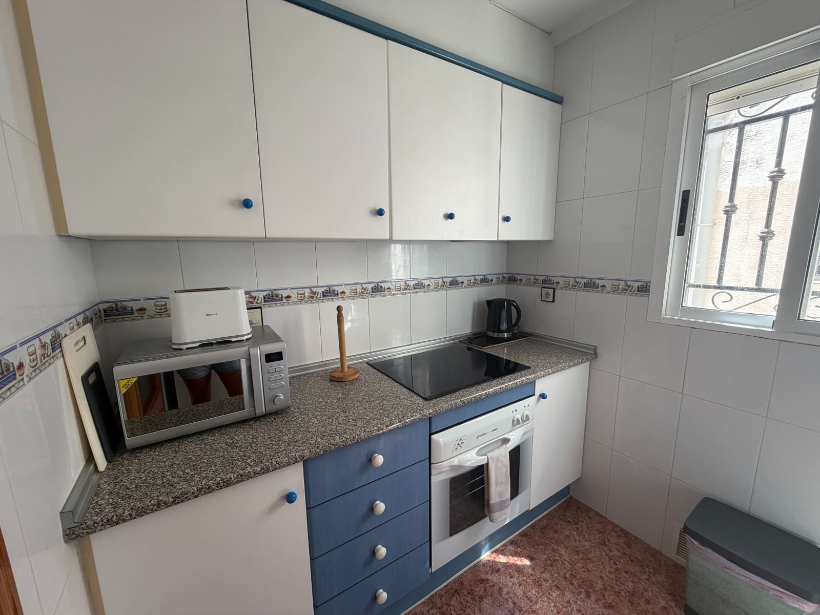 2 chambre Appartement à vendre à Orihuela avec piscine - 132 000 € (Ref: 10041923)
